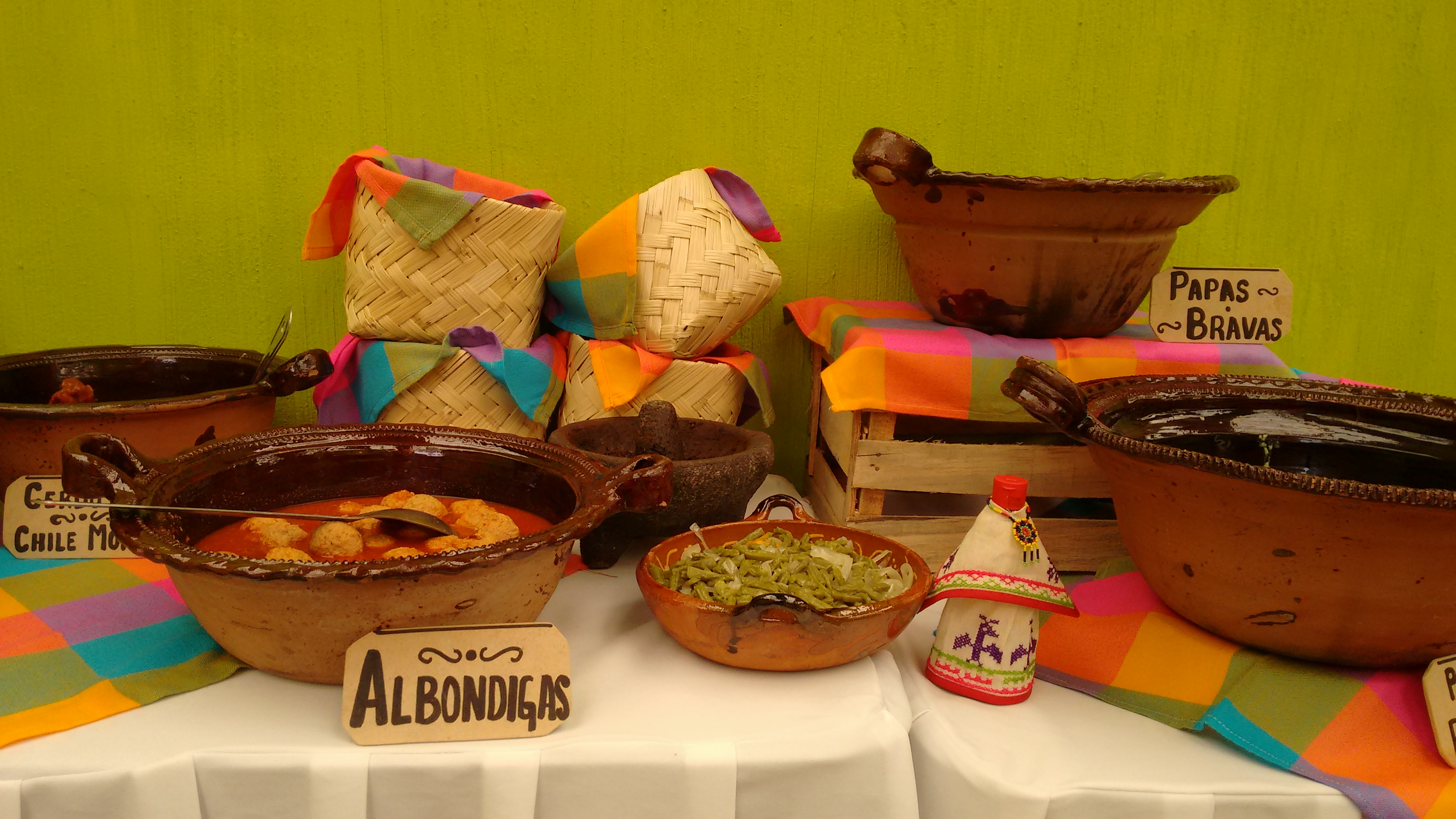 TAQUERÍA "LOS RAFIKIS" image 10