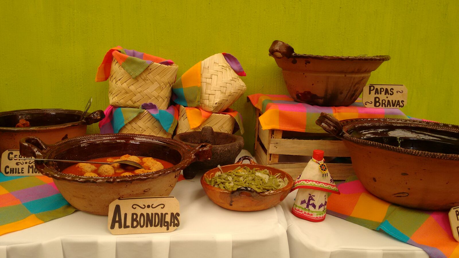 TAQUERÍA "LOS RAFIKIS" image 10
