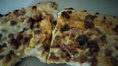 Jenny Pizza image 2