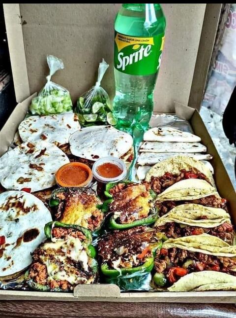 Las Parrillita's image 1