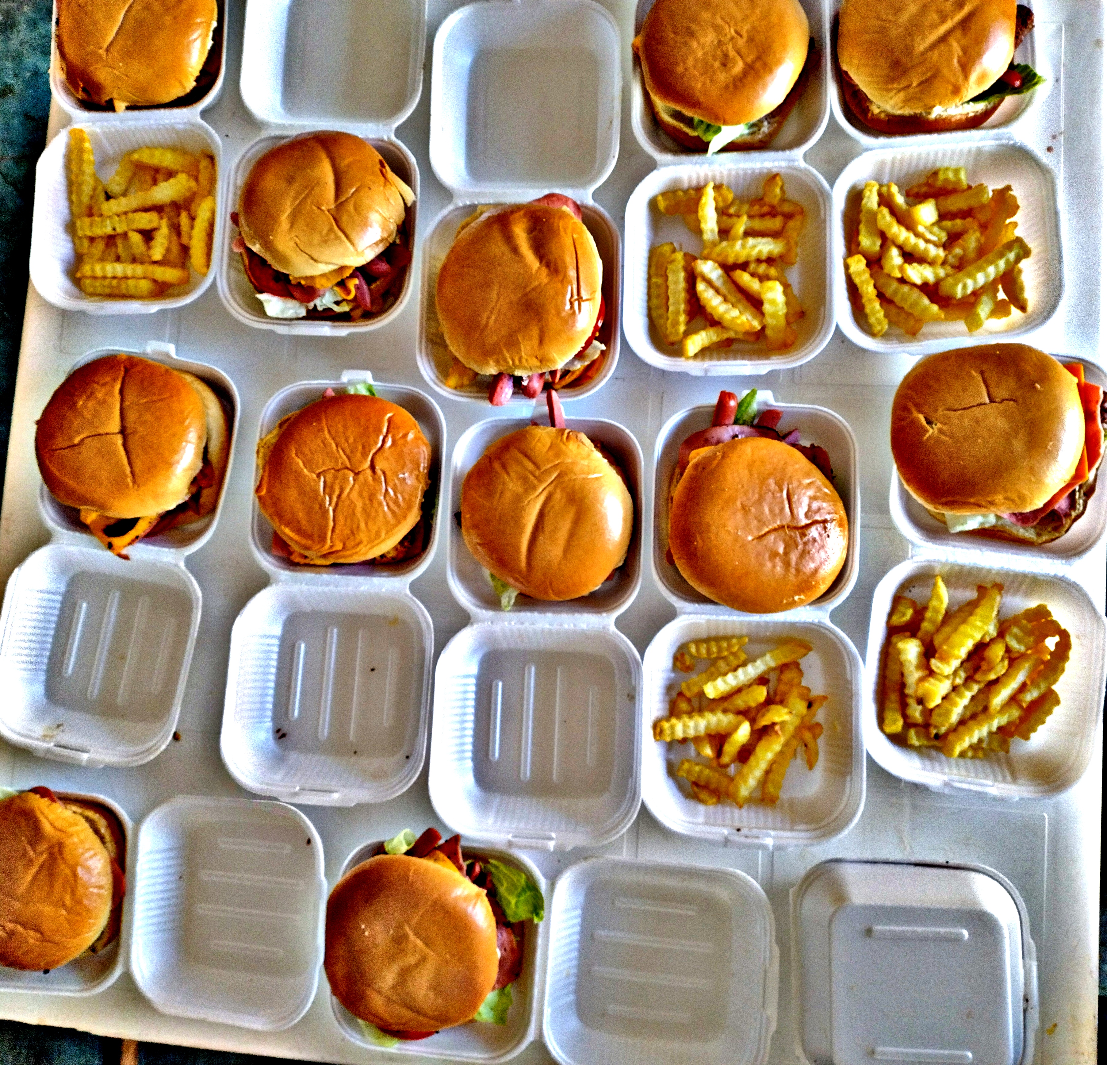 Las Parrillita's image 5