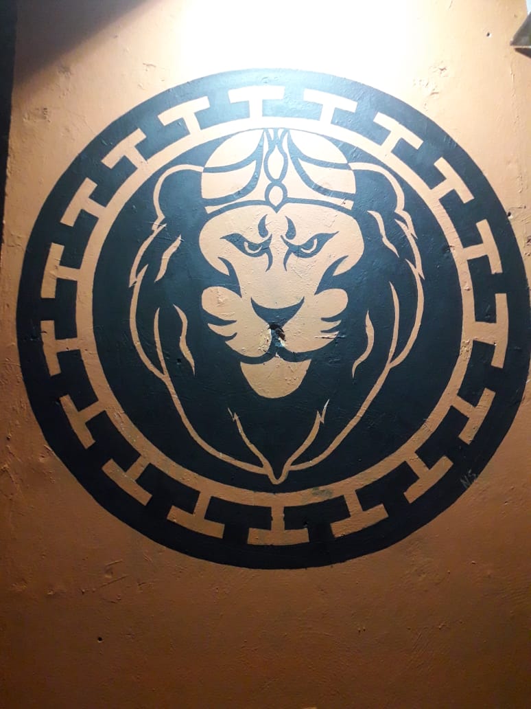 Tacos Árabes El Sultán image 2