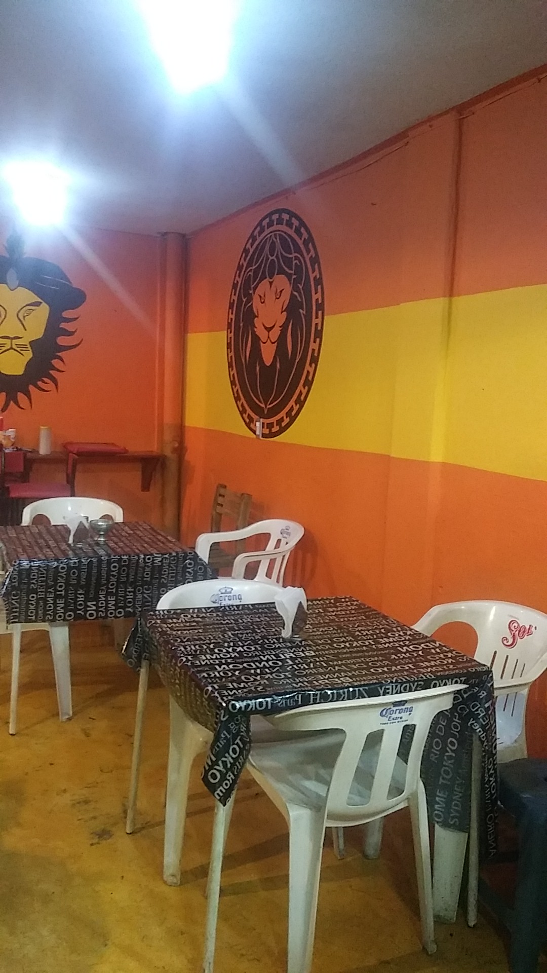 Tacos Árabes El Sultán image 5