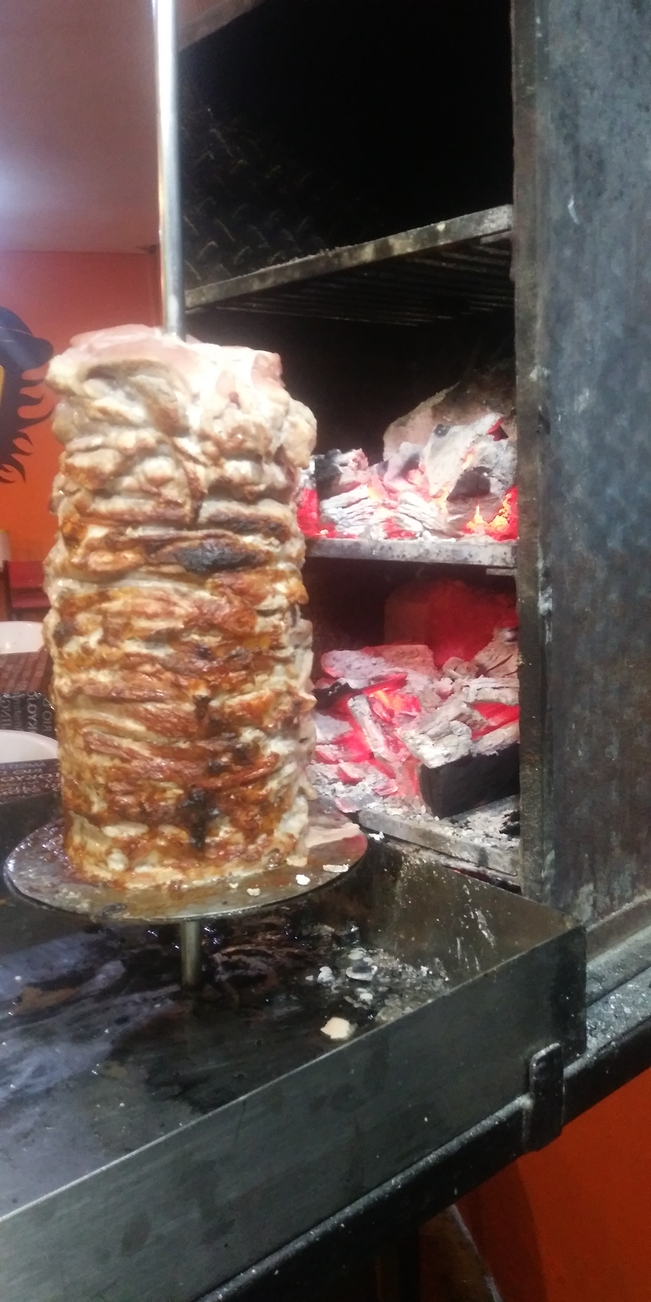 Tacos Árabes El Sultán image 6