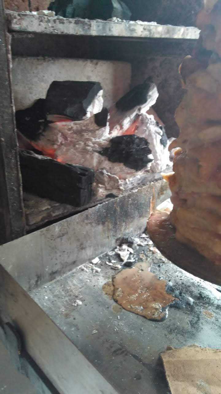 Tacos Árabes El Sultán image 7