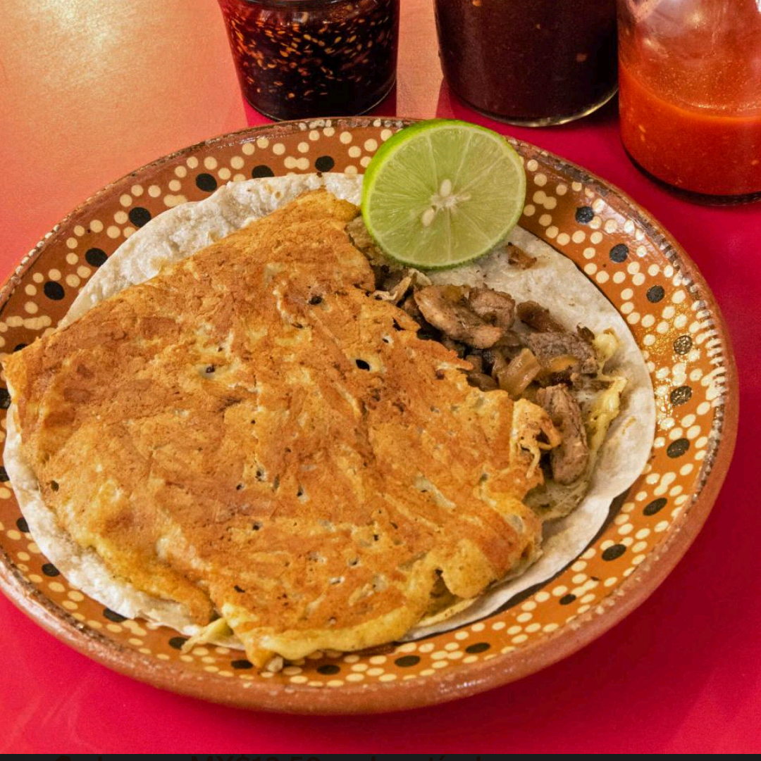 Tacos Árabes El Sultán image 8