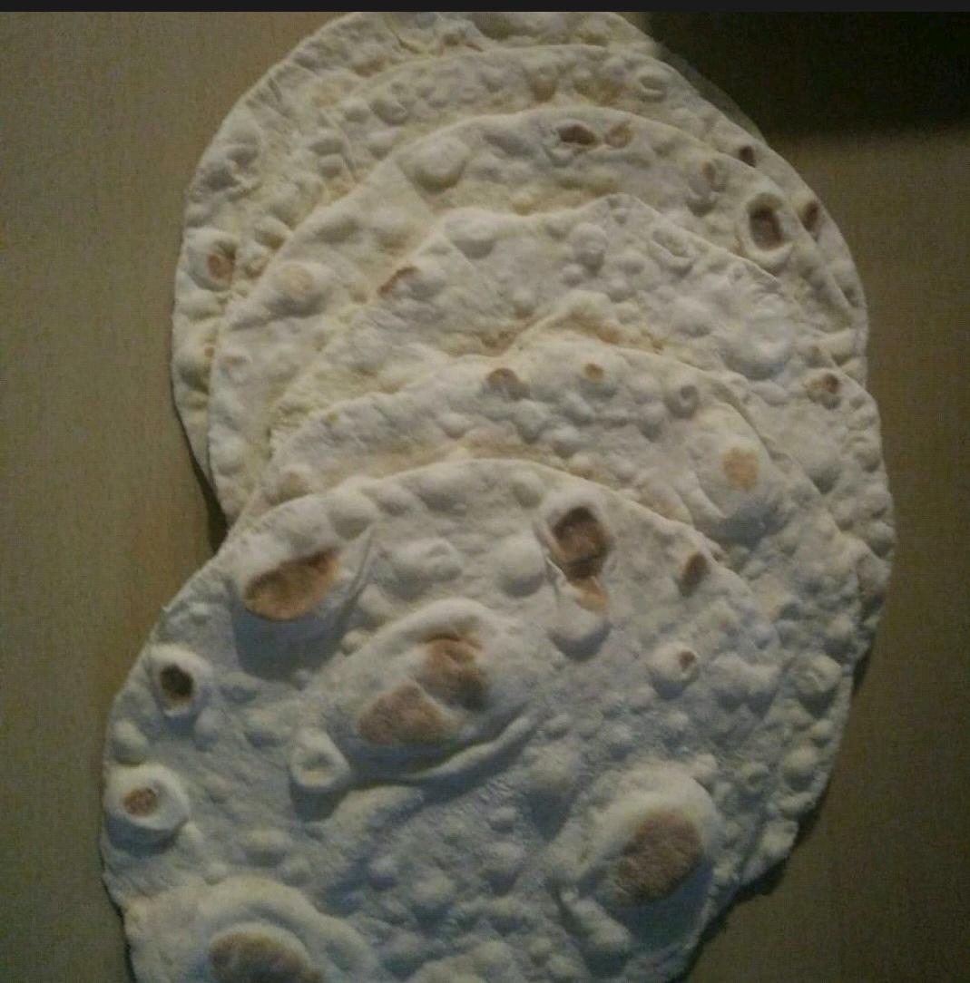 Tacos Árabes El Sultán image 10