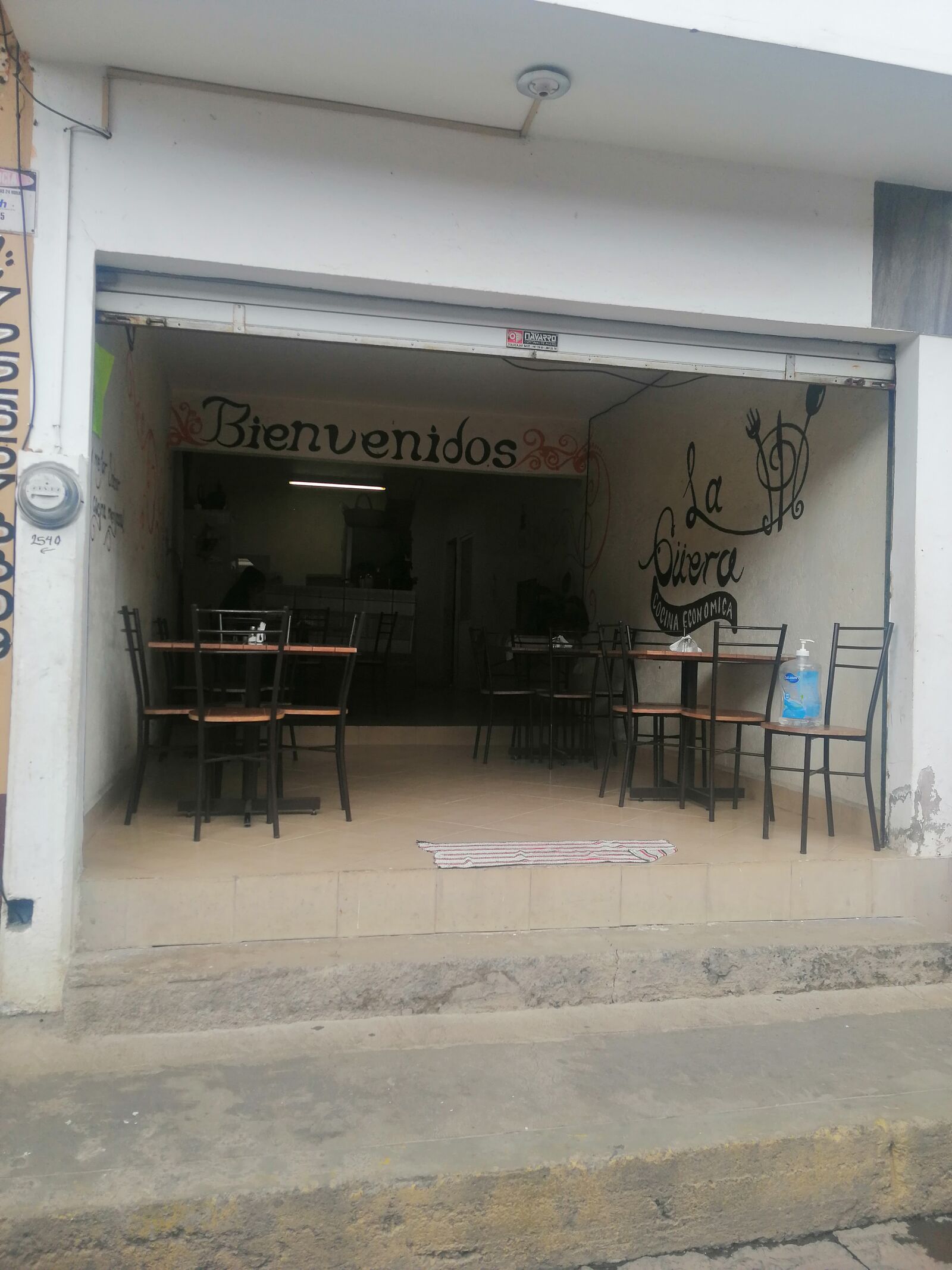 Cocina Económica '' La Güera '' image 1
