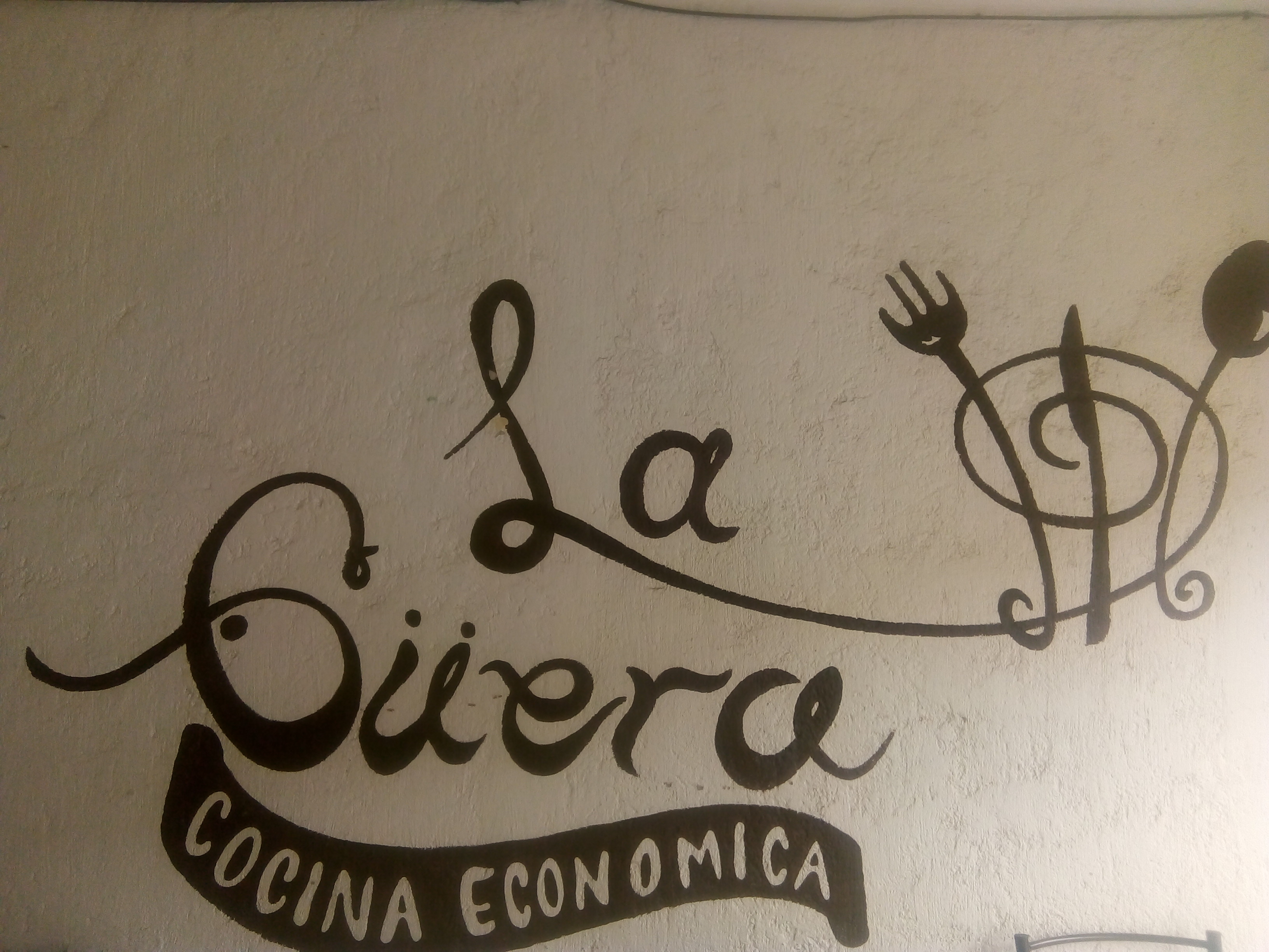 La güera. Comida corrida snacks y mas image 1