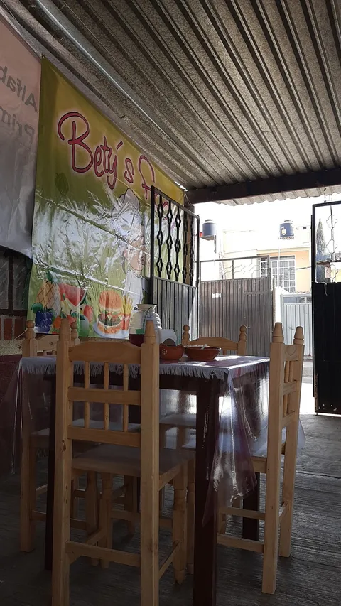 Antojitos mexicanos "Doña Car" image 1