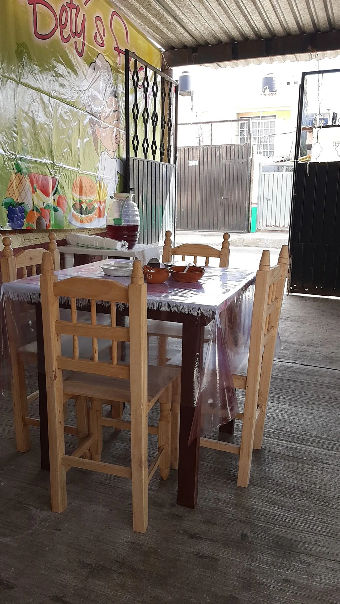 Antojitos mexicanos "Doña Car" image 2