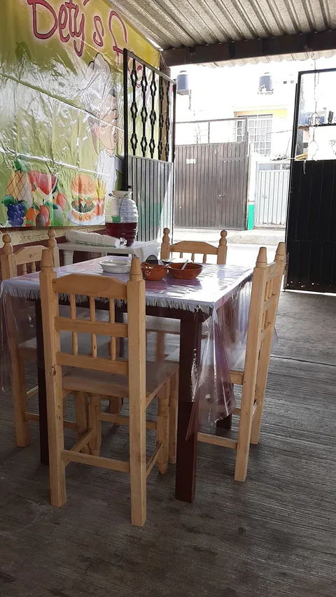 Antojitos mexicanos "Doña Car" image 2