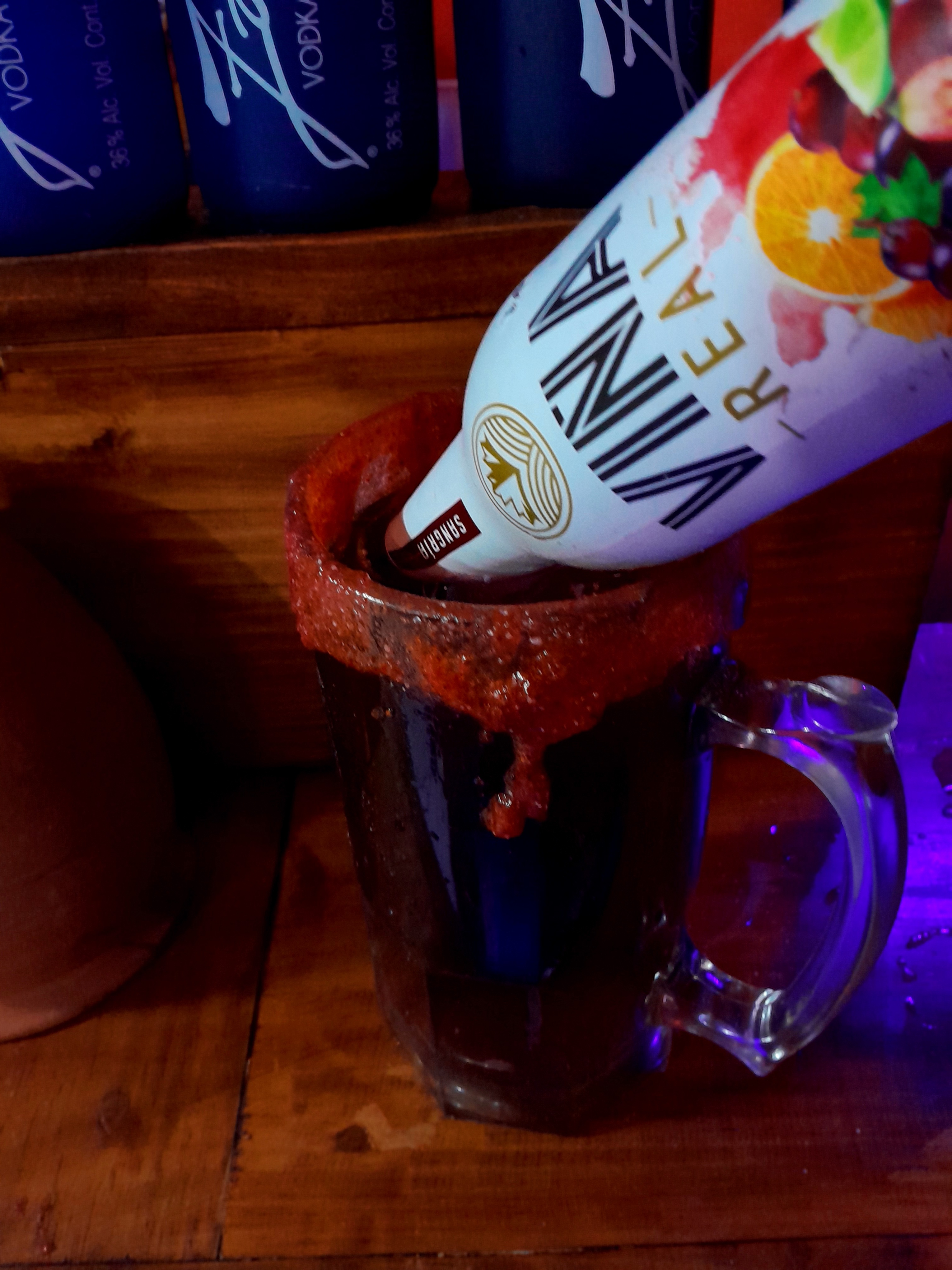 Pitufos el flaco image 6