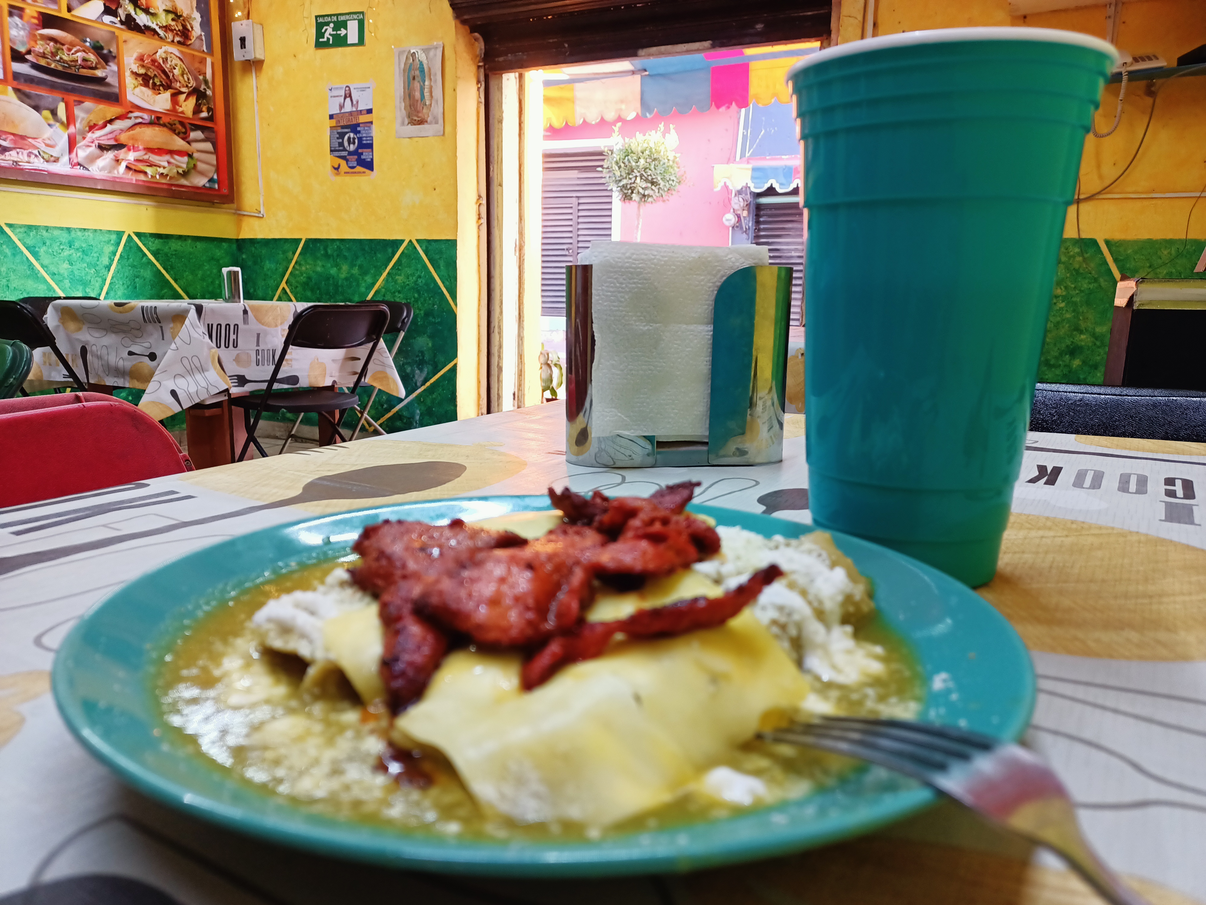 La Antojeria Almoloya del Rio image 1