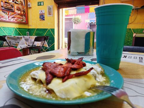 La Antojeria Almoloya del Rio image 1