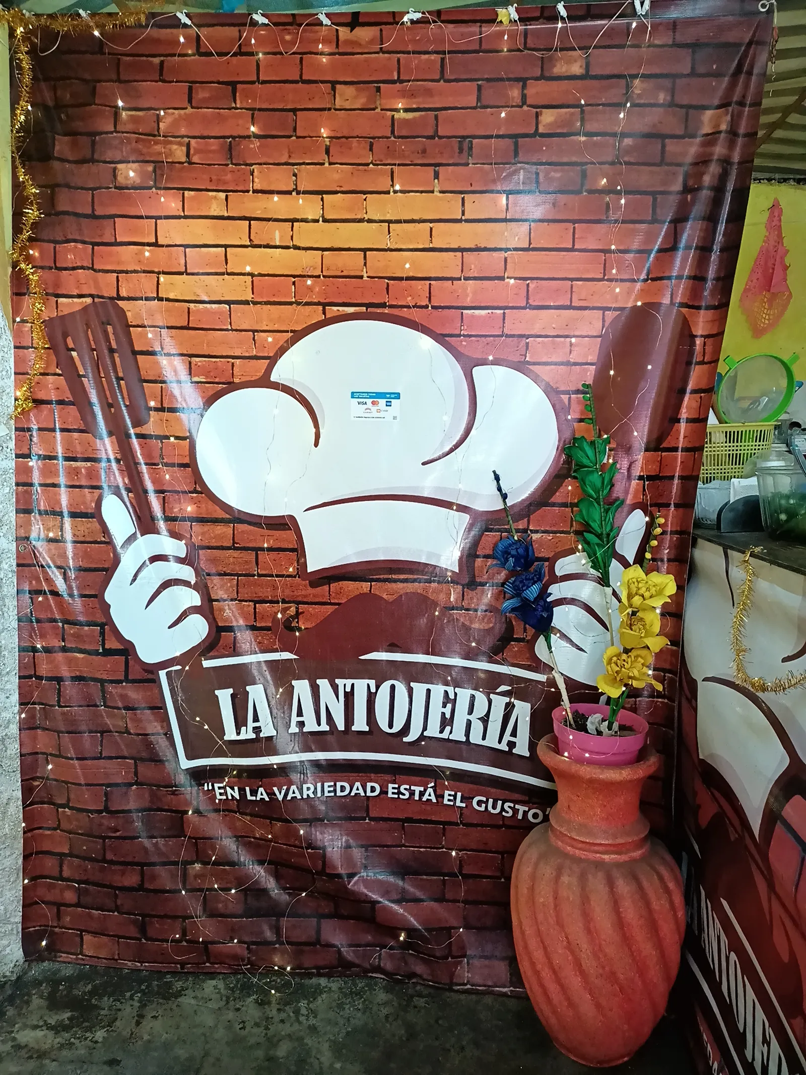 La Antojeria Almoloya del Rio image 2