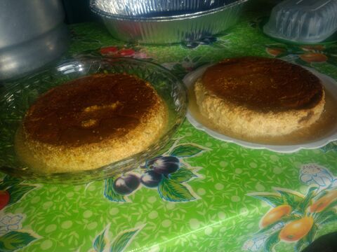 Hamburguesas chalala image 1