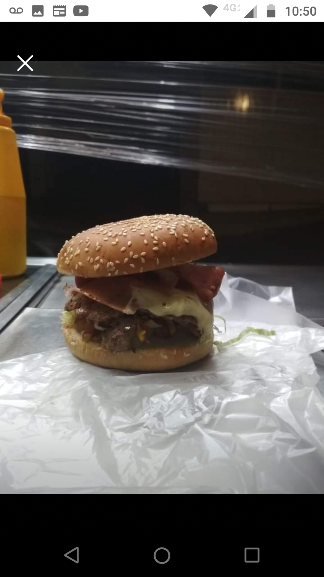 Hamburguesas chalala image 5