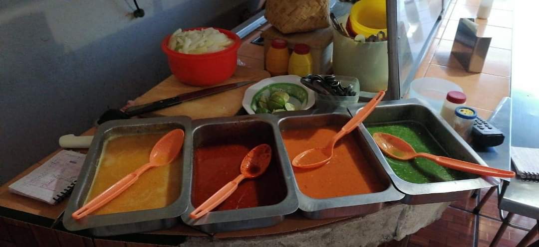 Taquería "El güiro". image 2