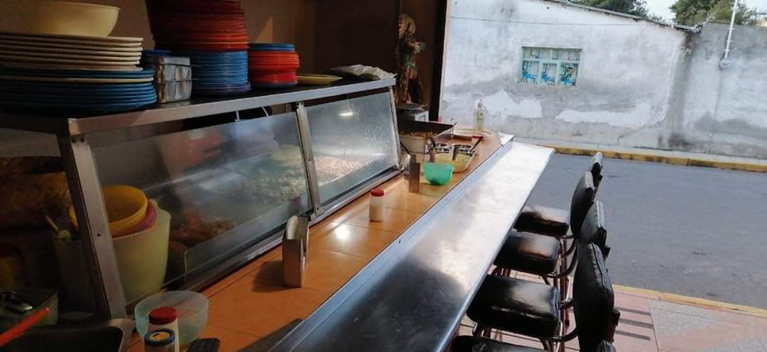 Taquería "El güiro". image 4