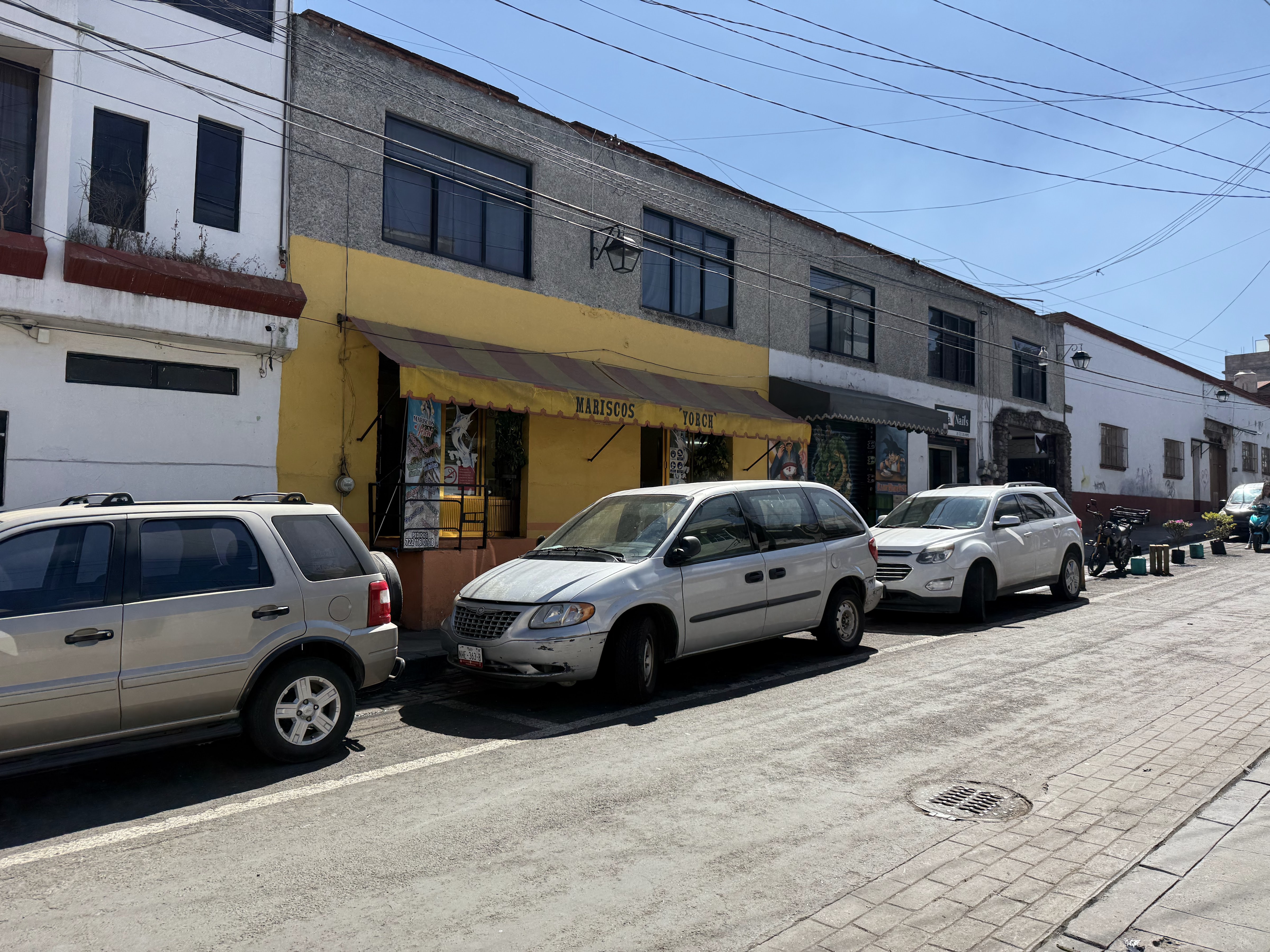 Mariscos Yorch image 2