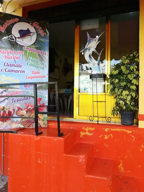 Mariscos Yorch image 3