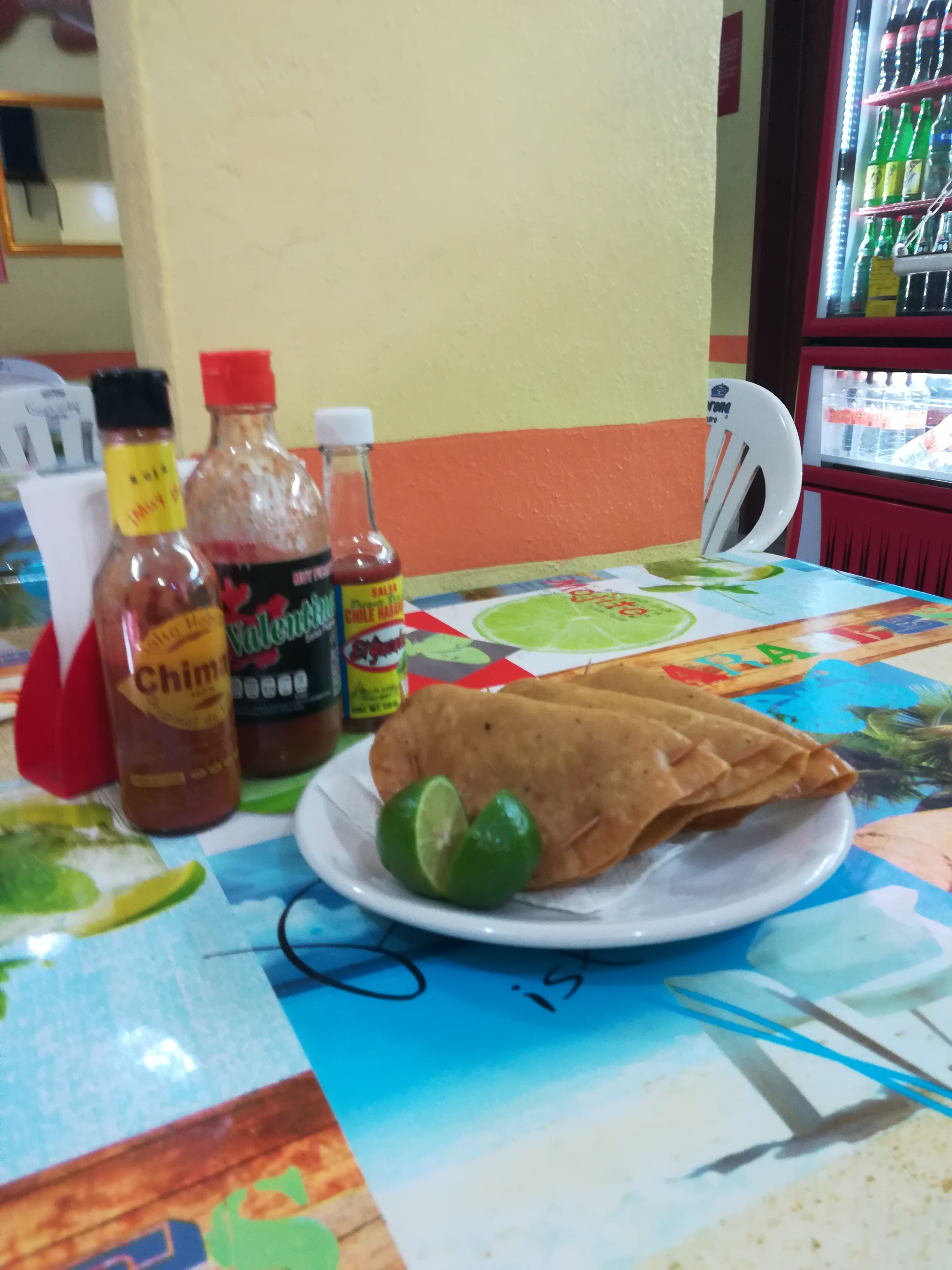 Mariscos Yorch image 4
