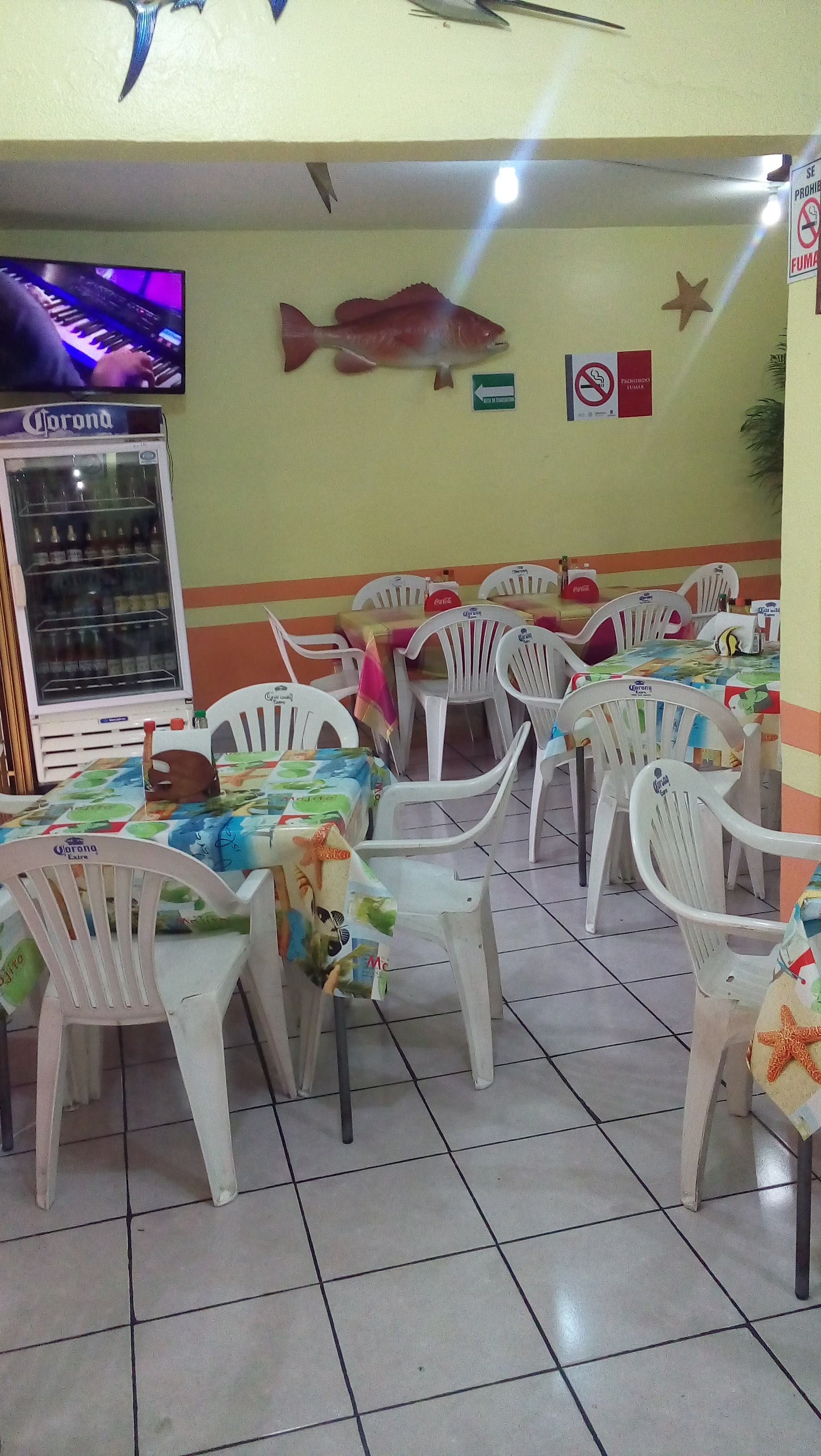Mariscos Yorch image 5