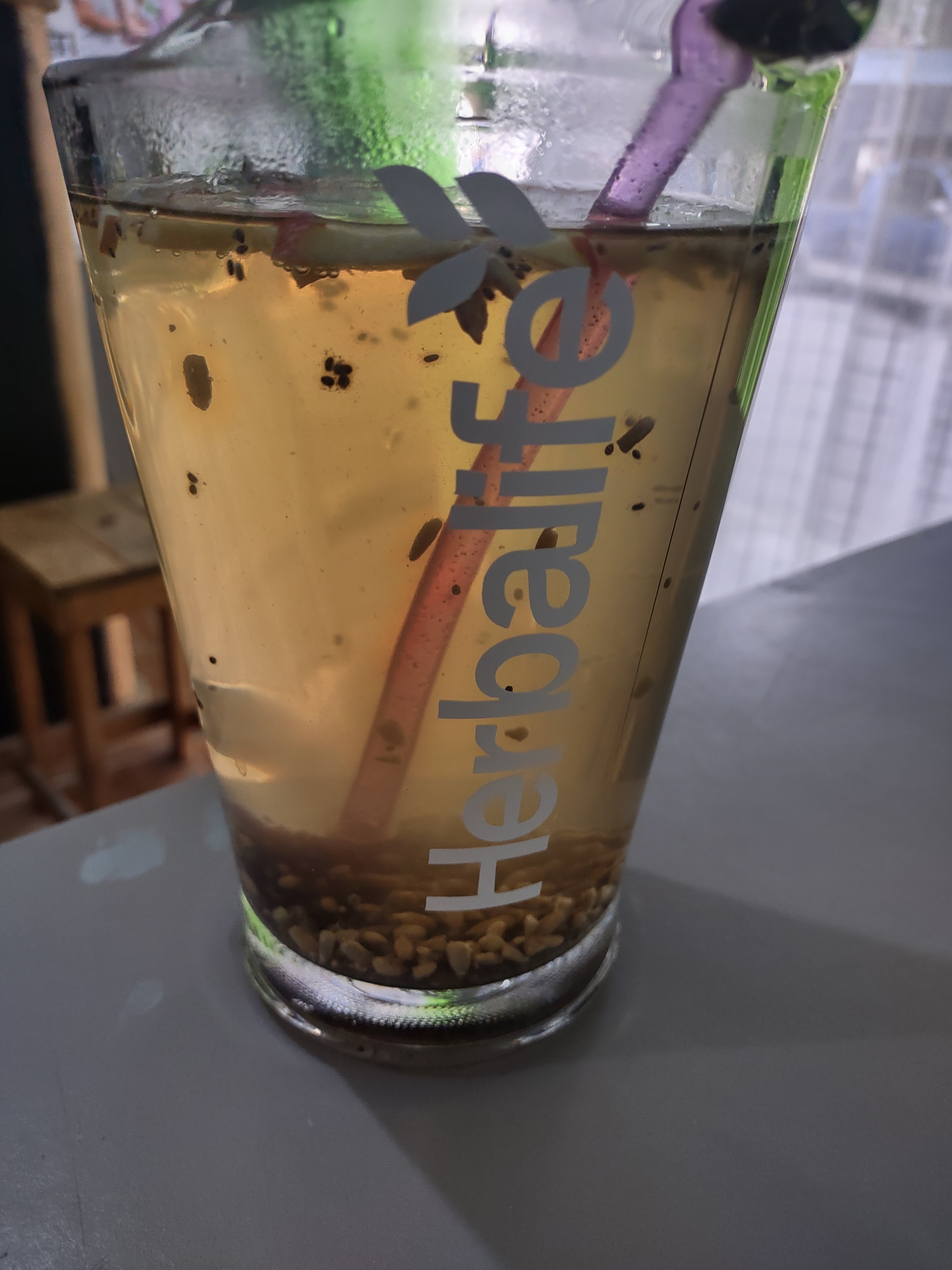 CLUB HERBALIFE image 2