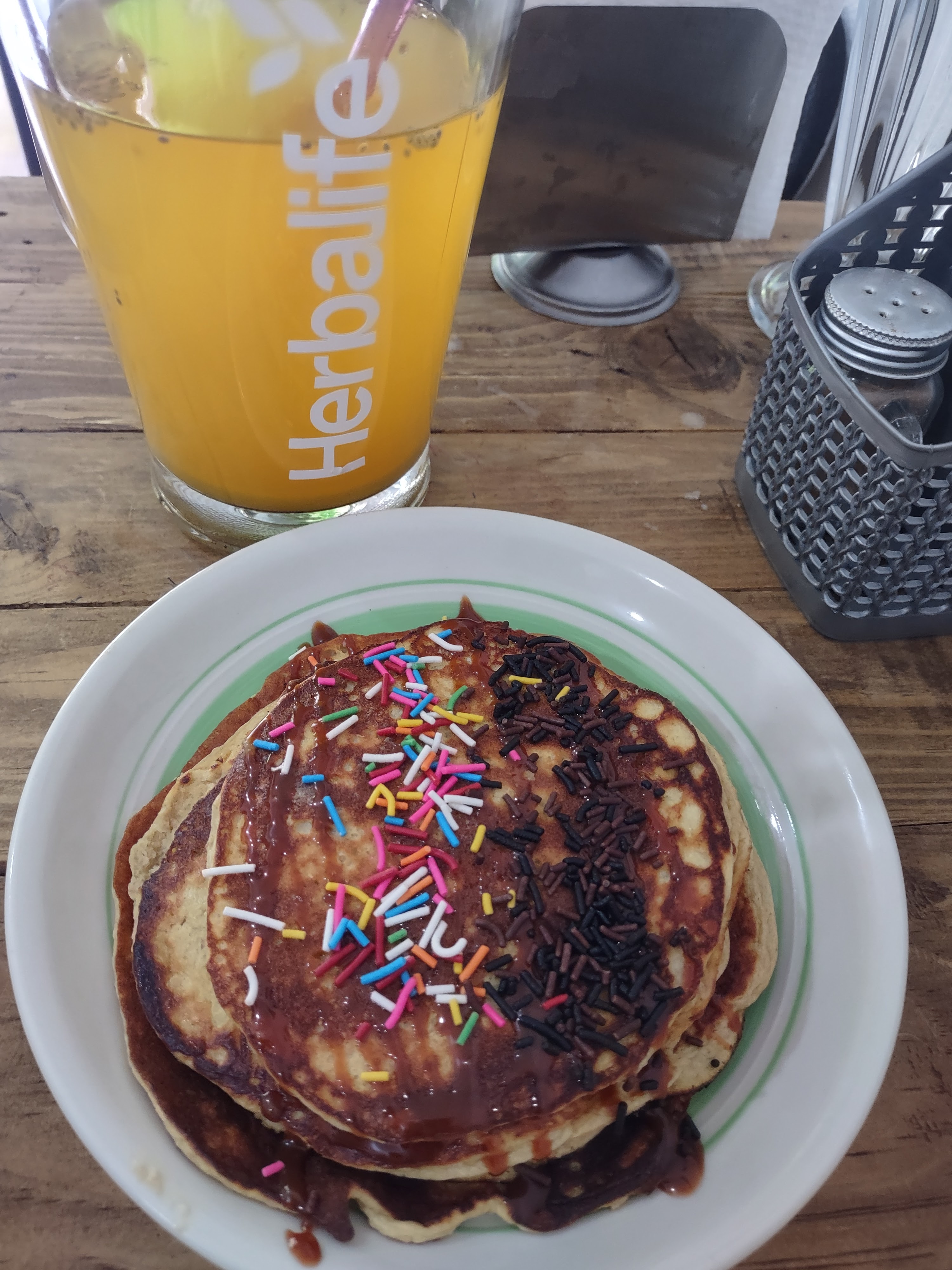 CLUB HERBALIFE image 8