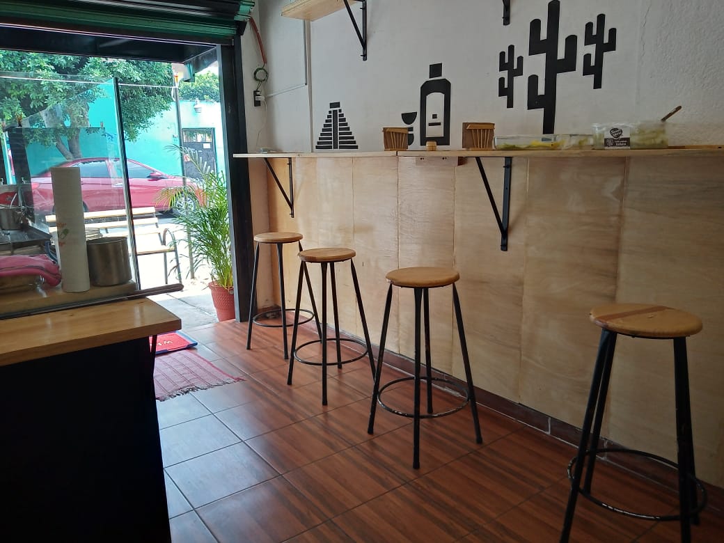 Taqueria Mamba Negra Ixtapaluca image 2