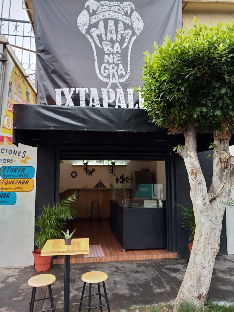 Taqueria Mamba Negra Ixtapaluca image 3