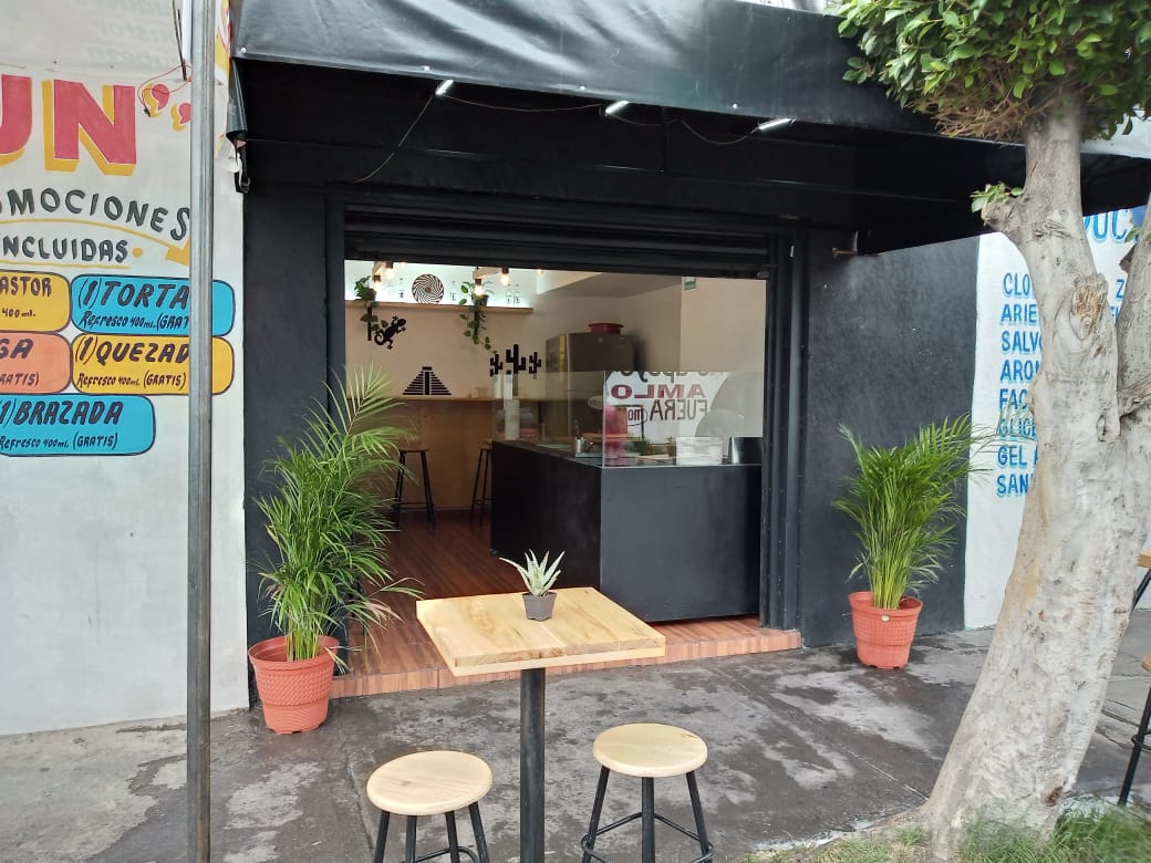 Taqueria Mamba Negra Ixtapaluca image 6