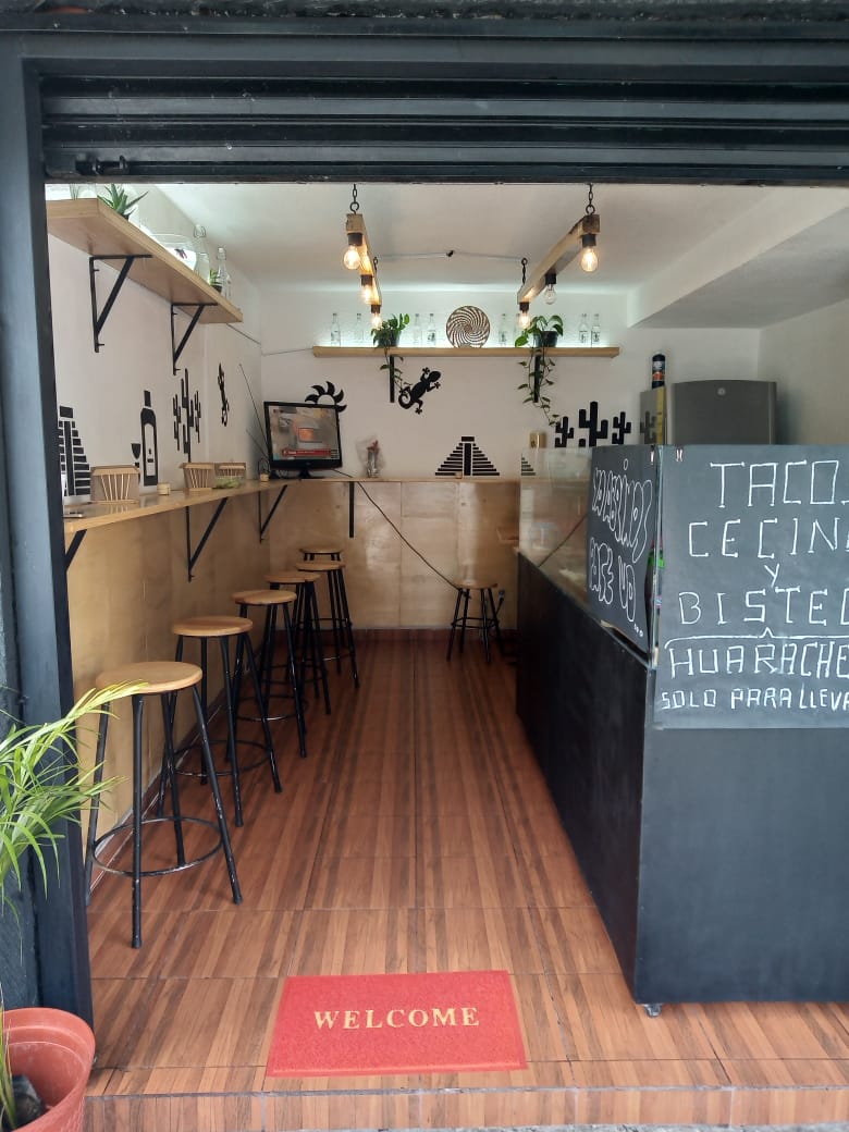 Taqueria Mamba Negra Ixtapaluca image 9