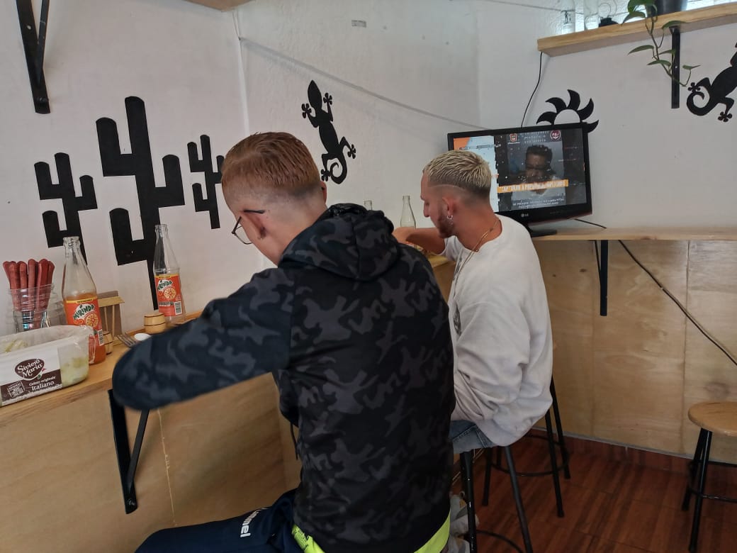 Taqueria Mamba Negra Ixtapaluca image 10