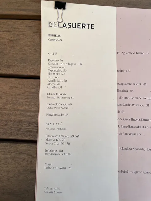 DELASUERTE image 8