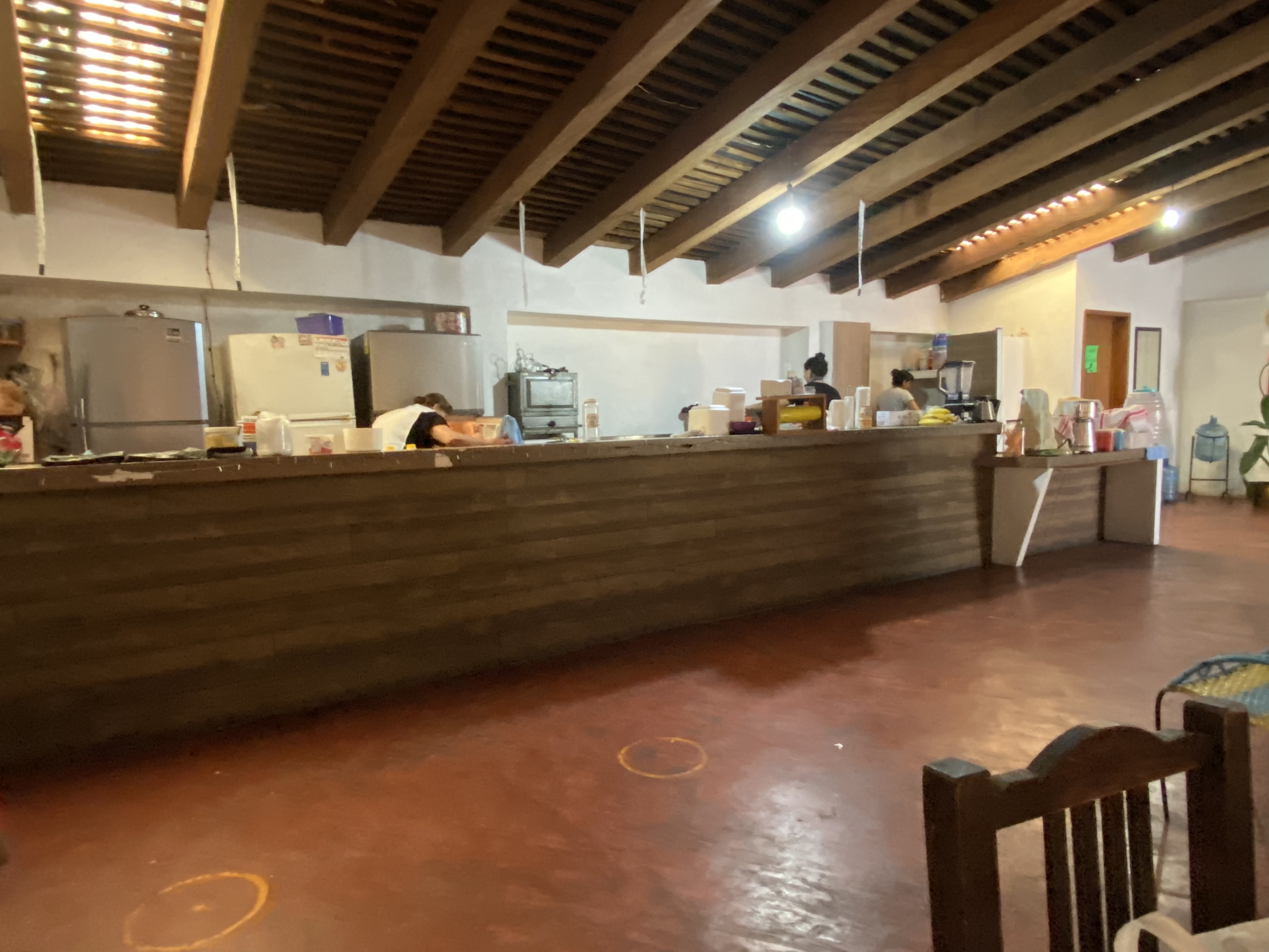 Loncheria Pina Comala image 3