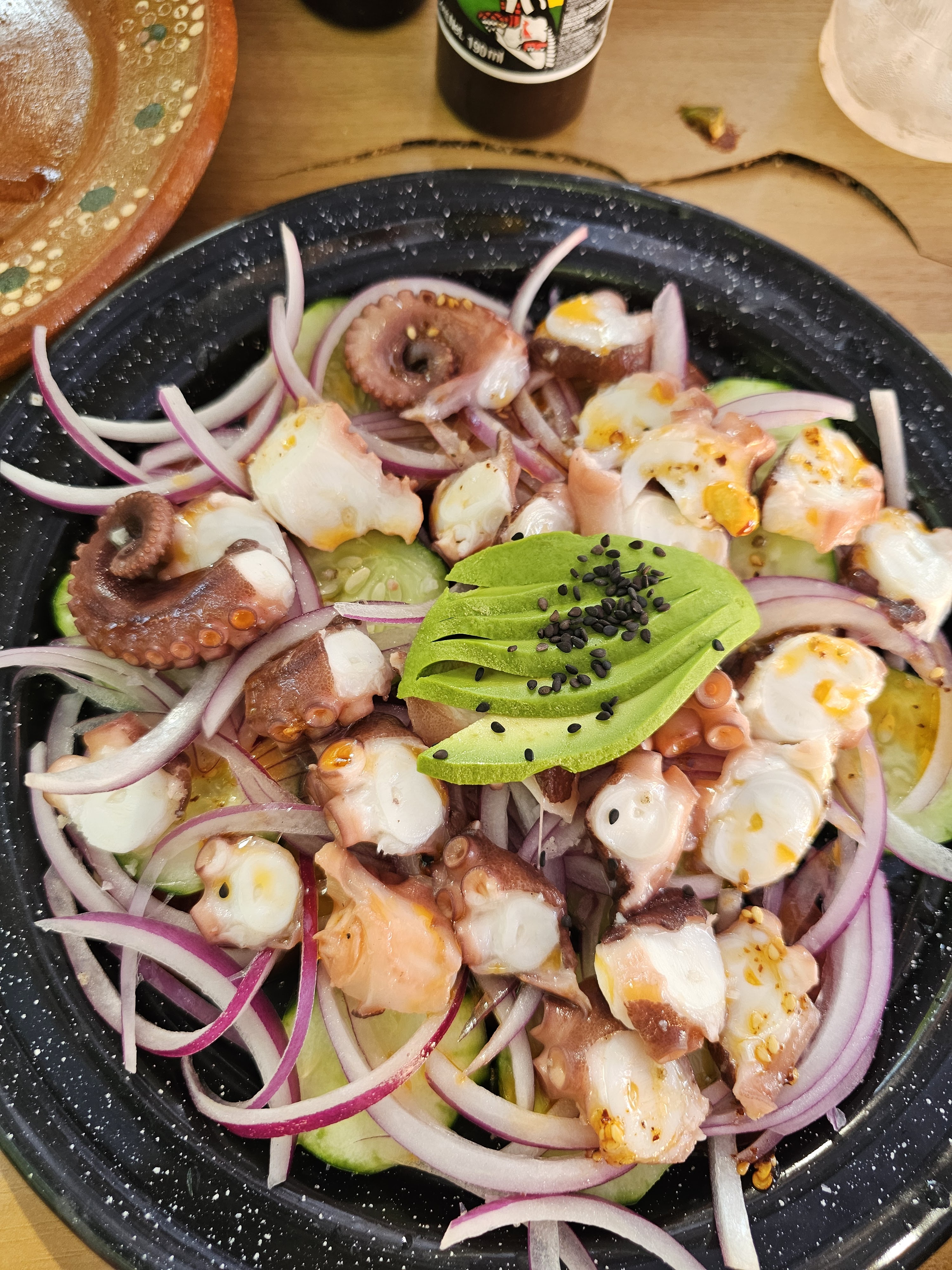 Mariscos y Micheladas Los Tocayos image 6