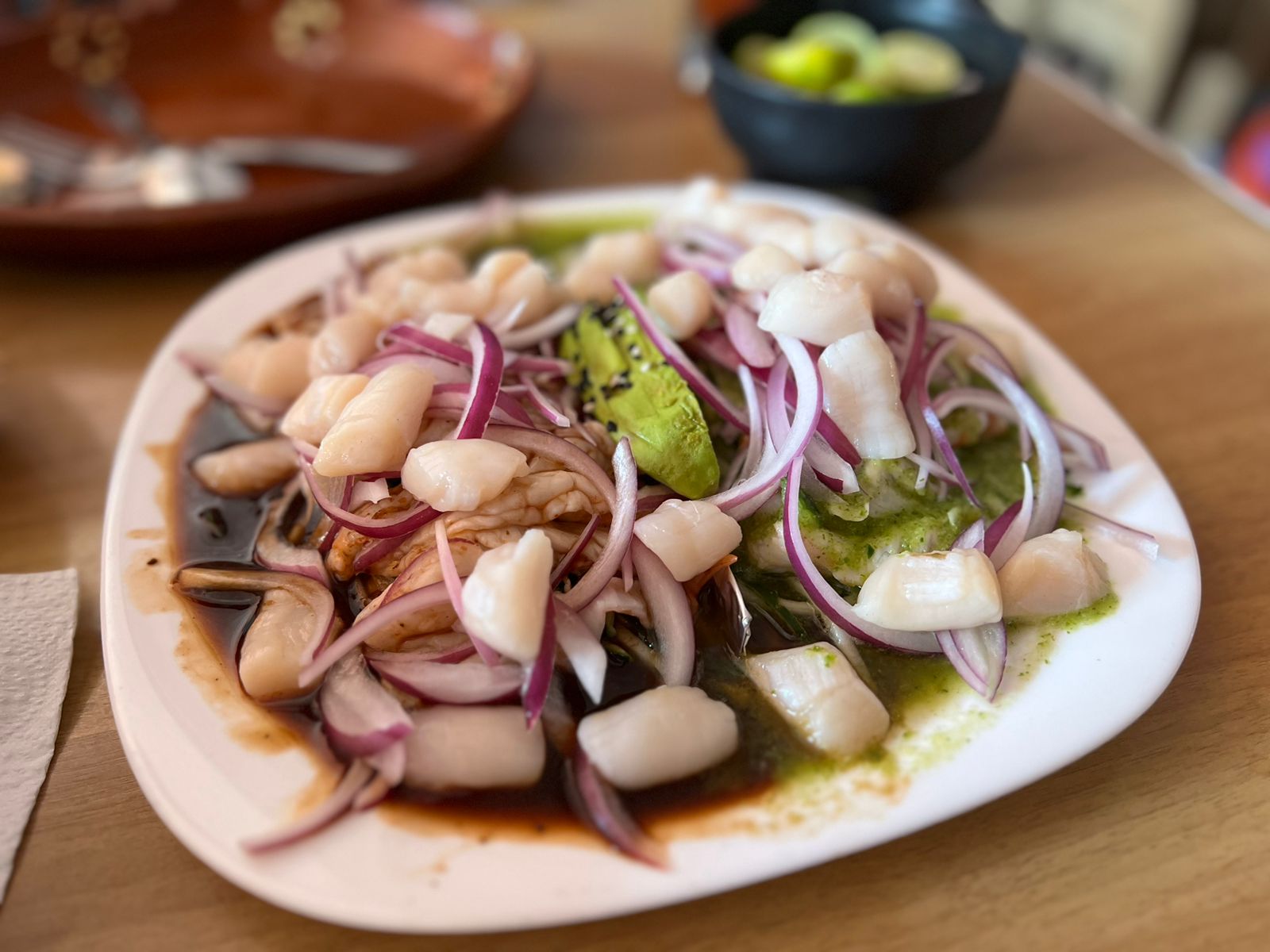 Mariscos y Micheladas Los Tocayos image 8