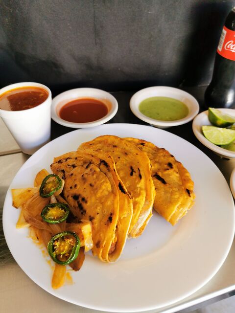 La Comalita image 4
