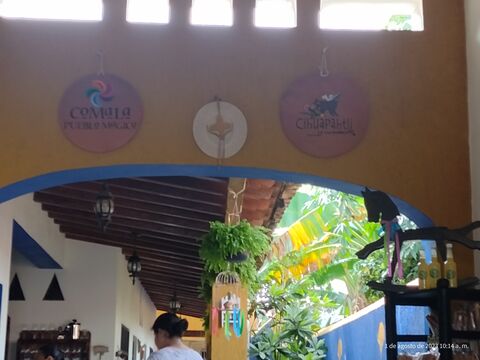 La Comalita image 8