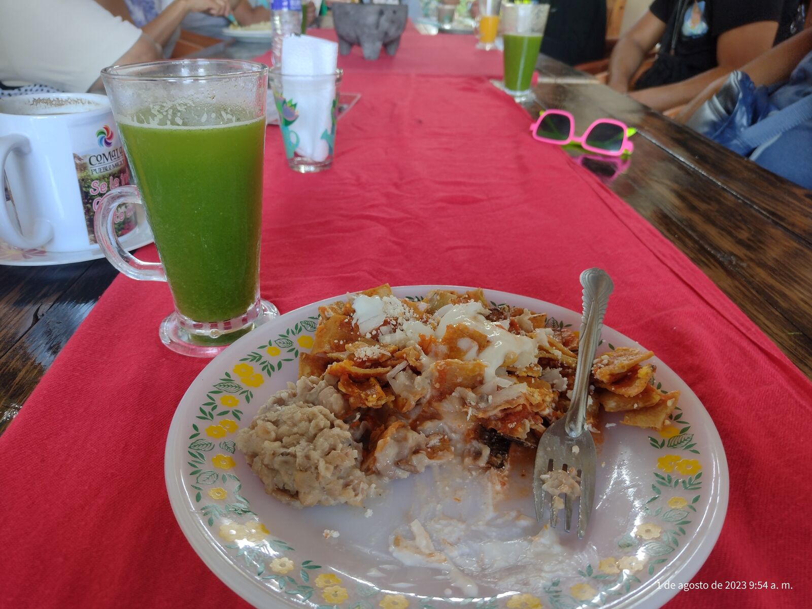 La Comalita image 9