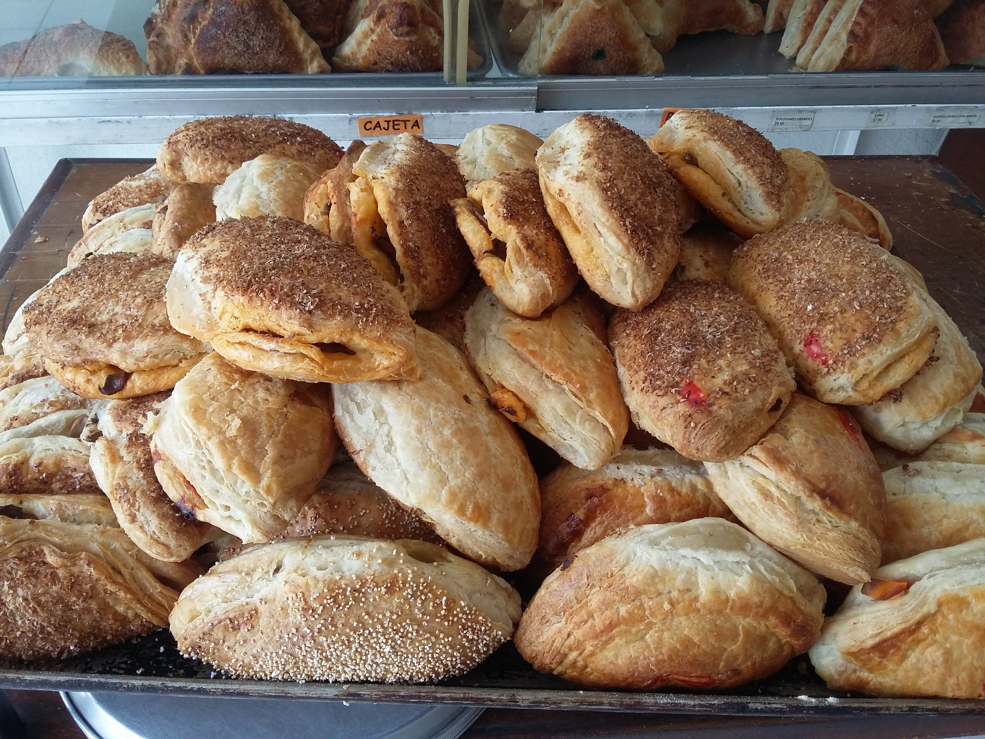 EMPANADAS COMALA image 1