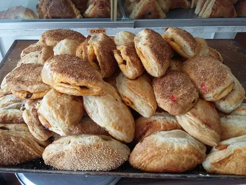 EMPANADAS COMALA image 1
