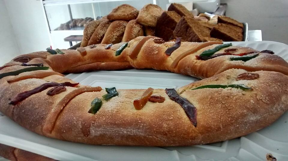 EMPANADAS COMALA image 2