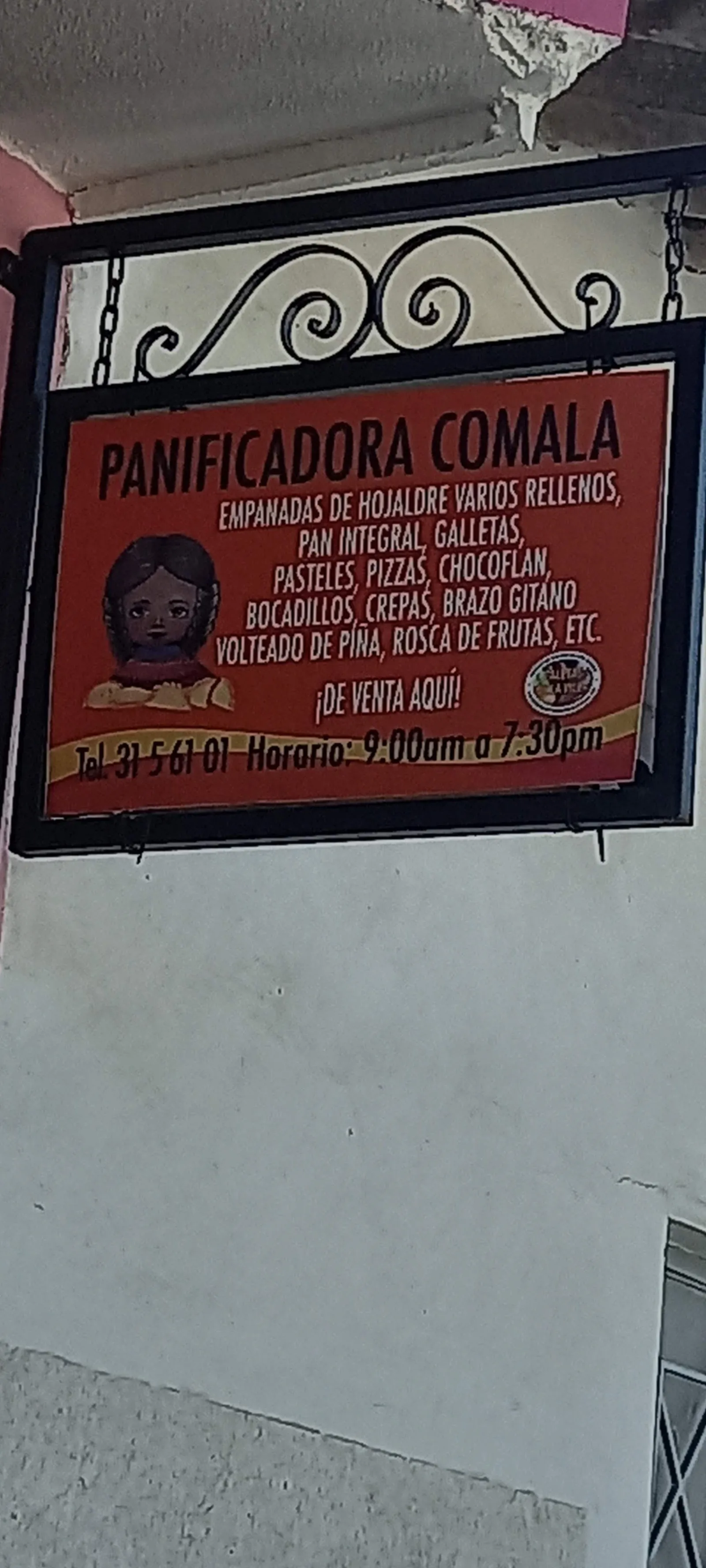 EMPANADAS COMALA image 5