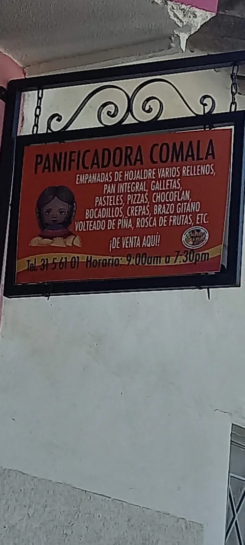 EMPANADAS COMALA image 5