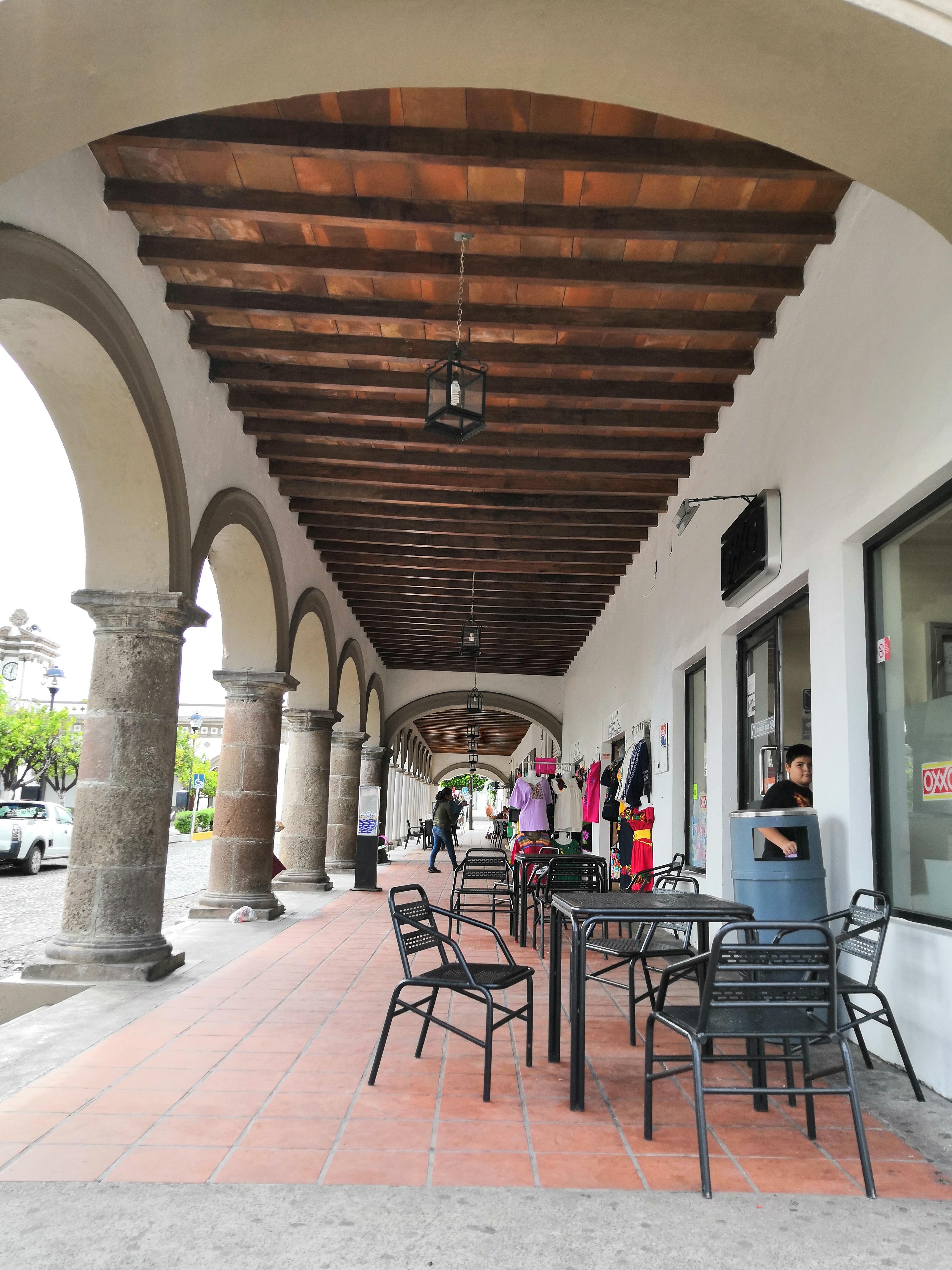 Cenaduria Fuentes image 1