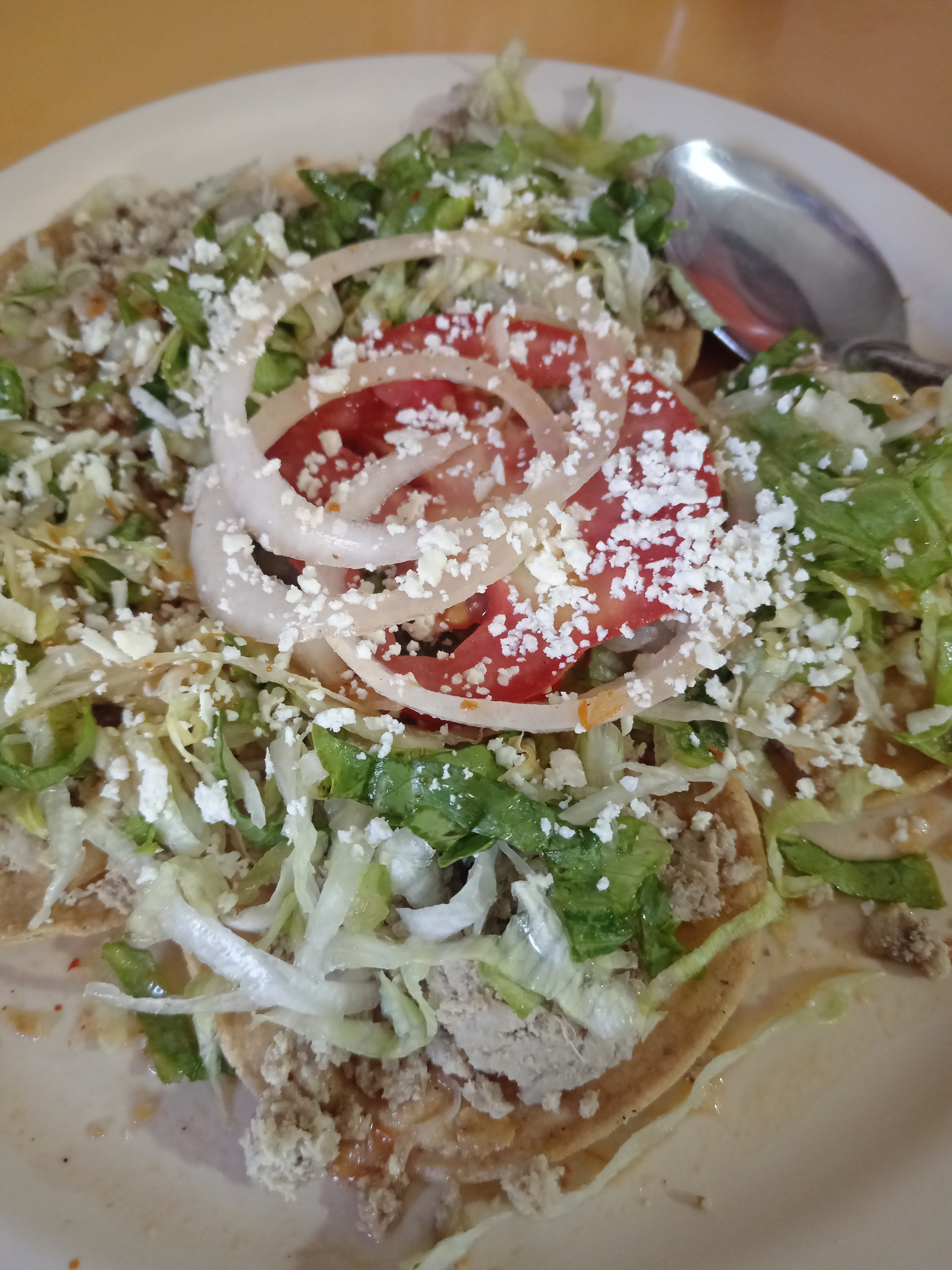 Cenaduria Fuentes image 2