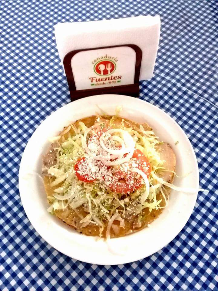 Cenaduria Fuentes image 6